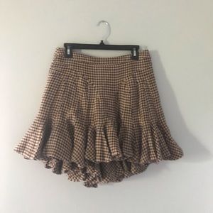 Moda International skirt